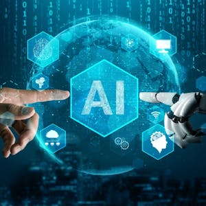 Generative AI and Prompt Engineering Essentials - Online CE Course