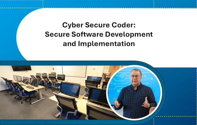 Principles of Secure Coding | Coursera