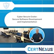 CSC: Secure Software Development and Implementation