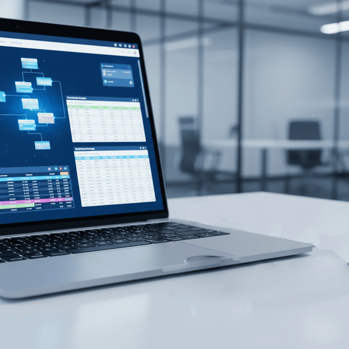 Build and Manage Insurance Claims with MariaDB