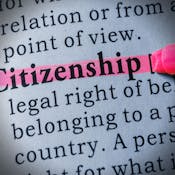 Introduction to Political Citizenship