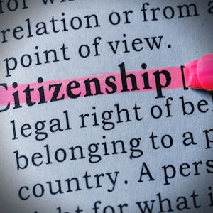 Introduction to Political Citizenship