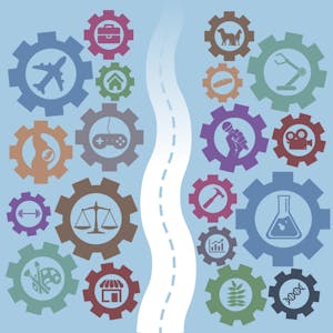 The Career Design Lab: Change your Job, Change your Life - Online CE Course