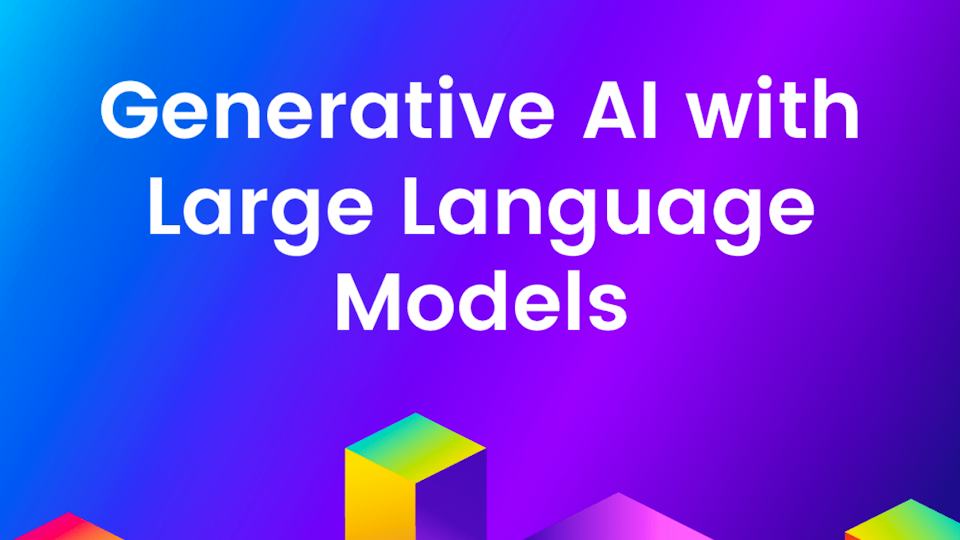 large language models – deep dive | generative ai... Generative AI and Large Language Models | Coursera
