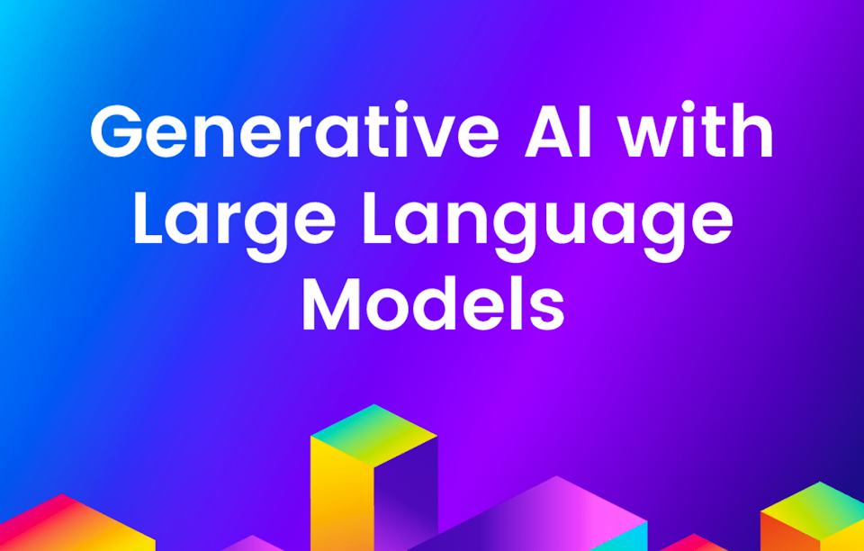 large language models – deep dive | generative ai... Generative AI and Large Language Models | Coursera