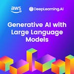 Generative AI with Large Language Models
