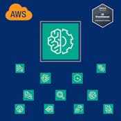 AWS Tools and Services for AI