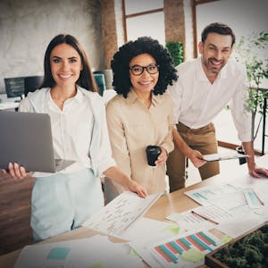 Introduction to Business Analysis from IBM online course platform