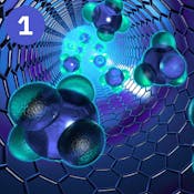 Structure of matter: atoms, molecules, nanomaterials. Part1