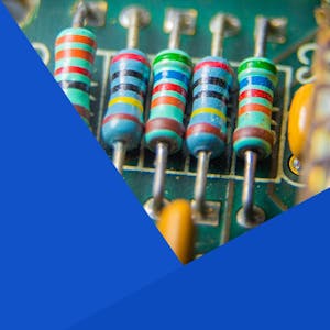 Circuitos con SPICE: Fundamentos de los circuitos eléctricos from Pontificia Universidad Católica de Chile online course platform