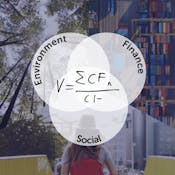 Sustainable Corporate Finance