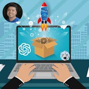 Launch Digital Products with ChatGPT & AI