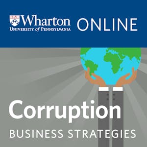 Corruption