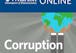 Korruption