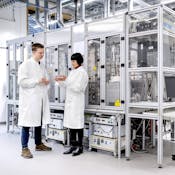 Hydrogen: Key Concepts and Use in Green Technologies