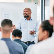 Dell Technologies Becoming An Effective Seller