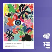 Eye Tracking the User Experience: From Design to Analysis