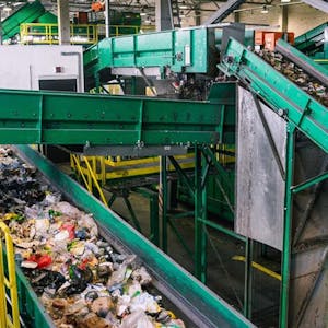 Solid Waste Processing and Treatment from L&T EduTech online course platform