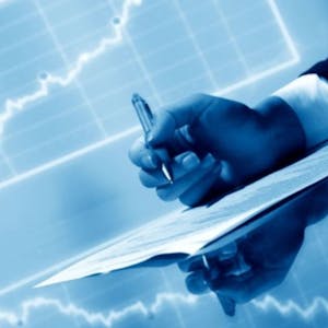 Design your own trading strategy – Culminating Project - Online CE Course