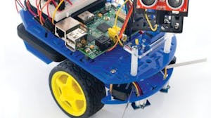 Building Arduino robots and devices