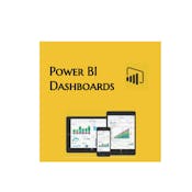 Build Dashboards in Power BI