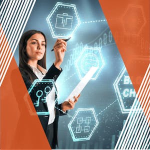 Blockchain Aplicado a los Negocios from Universidades Anáhuac online course platform