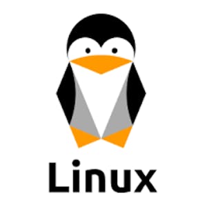 Linux avec la technologie de l'information