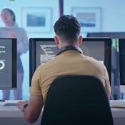 Multimodal and cross-modal AI integrations