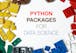 Python Packages for Data Science