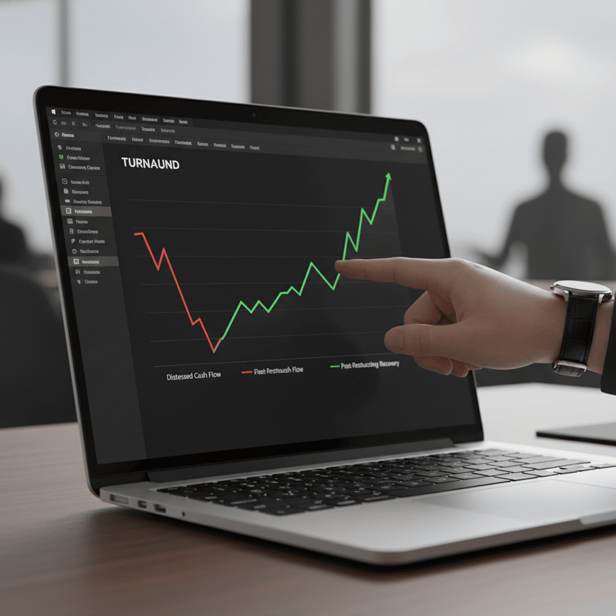 Corporate Restructuring and Financial Modelling