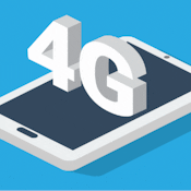 4G : Principes des réseaux mobiles