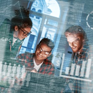 An Introduction to Cryptography from University of Leeds online course platform