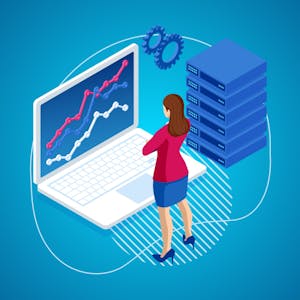 Database Design and Operational Business Intelligence from Edureka online course platform