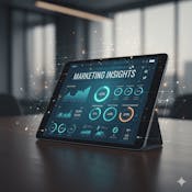 Marketing Fundamentals Mastery: Apply, Analyze & Evaluate