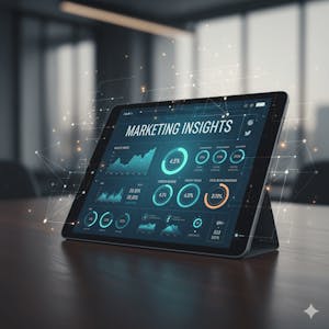 Marketing Fundamentals Mastery: Apply, Analyze & Evaluate from EDUCBA online course platform