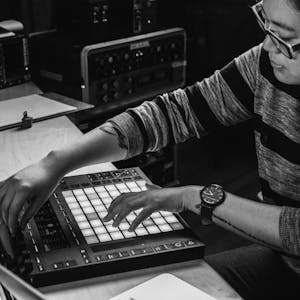 Electronic Music Performance Techniques - Online CE Course