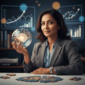 Analyze Investor Behavior with Behavioral Finance