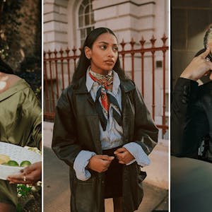 Mastering Natural Light in Portrait Photography from Skillshare online course platform