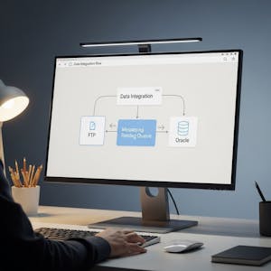 Tibco Rendezvous: Configure, Test & Deploy FTP-RV-JDBC from EDUCBA online course platform