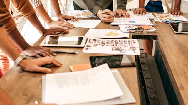 Build a Product Roadmap with Aha!