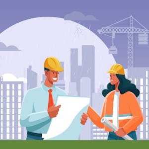 Decision Making and Governance of Natural Disaster Risk from Banco Interamericano de Desarrollo online course platform