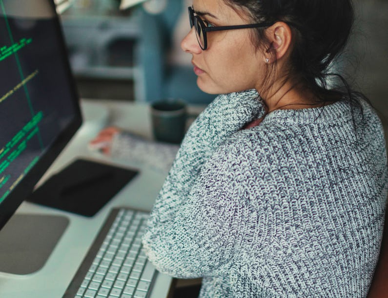 The Bits and Bytes of Computer Networking | Coursera