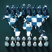 Introduction to Contemporary Geopolitics