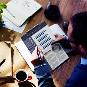 Inglés Empresarial Finanzas y Economía