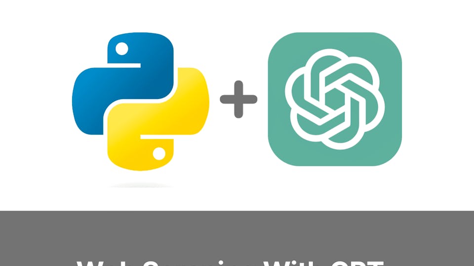 Web Scraping with Python