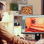 Unreal Engine Blueprints – Intermediate to Gameplay Systems