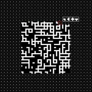 Creative Coding for Designers Using Python from University of Michigan online course platform