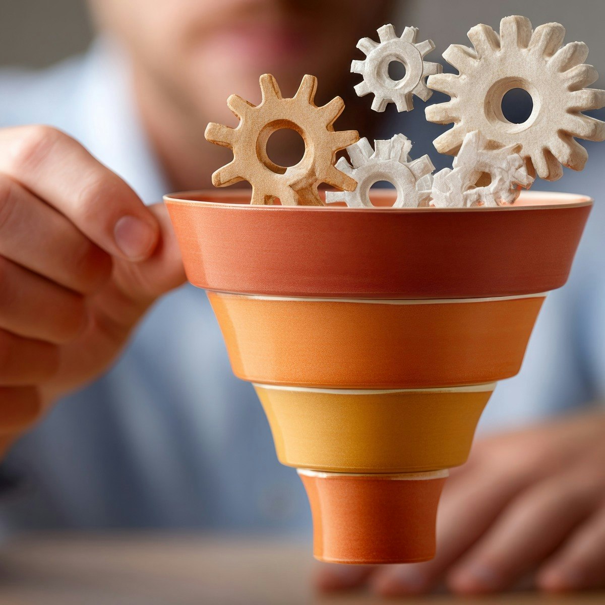 Coaching Sales Professionals and Scaling Results