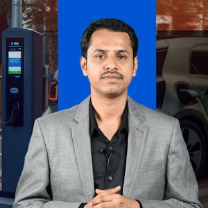 Electric Vehicle Operation and Diagnosis - Online CE Course