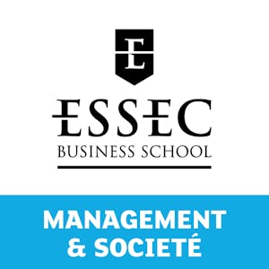 Belles histoires d'entreprises à impact from ESSEC Business School online course platform